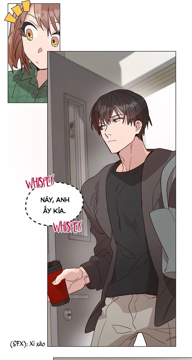 Quyến Rũ Anh Ấy Chap 2 - Next Chap 3
