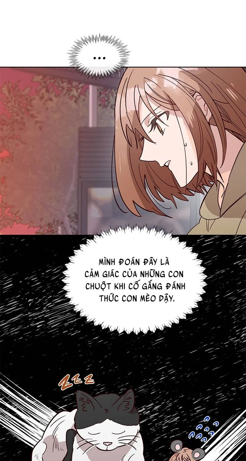 Quyến Rũ Anh Ấy Chap 3 - Next Chap 4