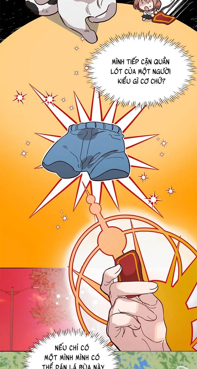 Quyến Rũ Anh Ấy Chap 3 - Next Chap 4