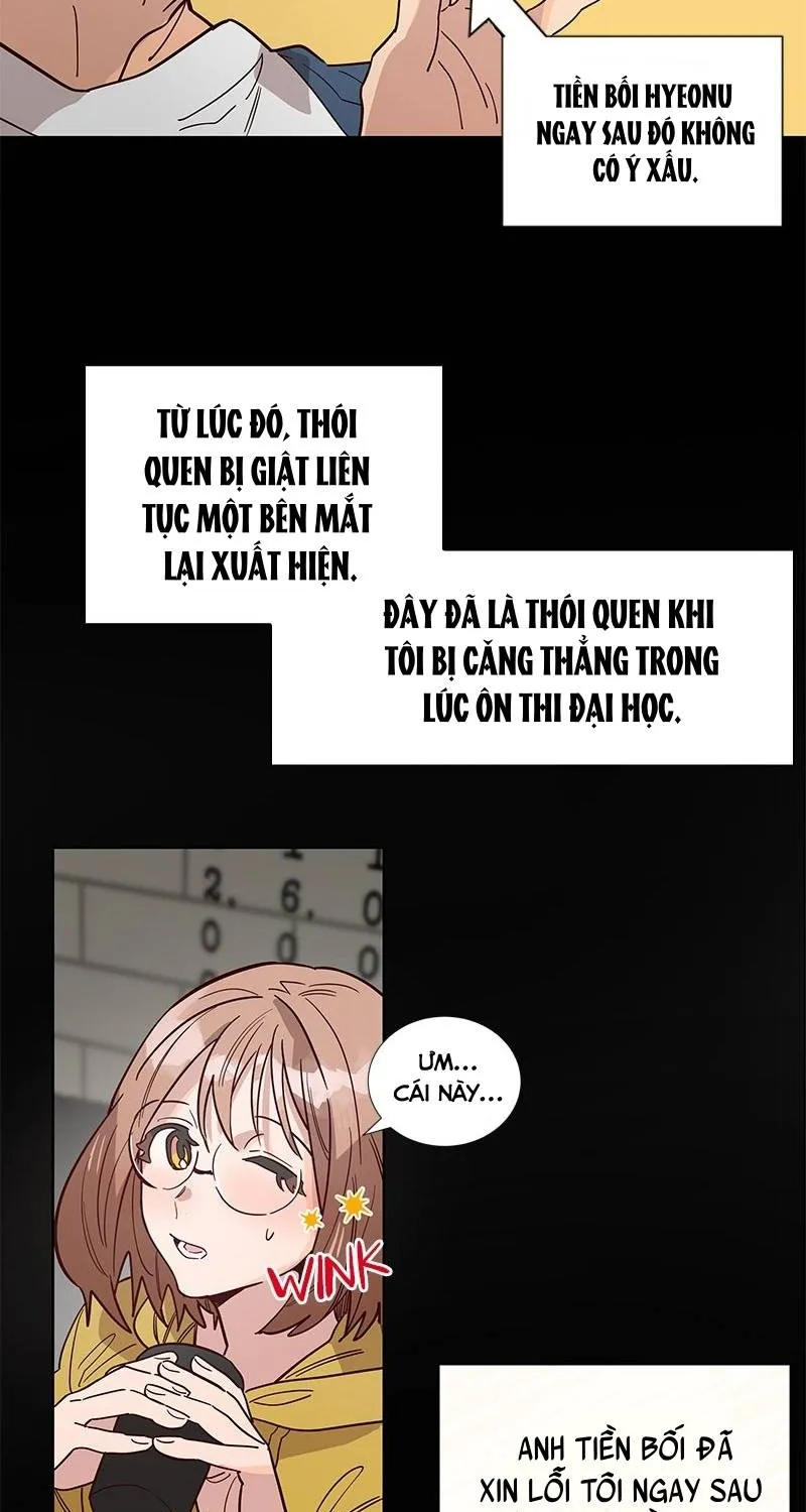 Quyến Rũ Anh Ấy Chap 3 - Next Chap 4