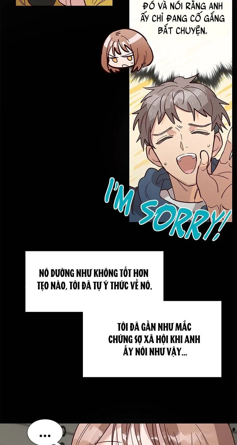 Quyến Rũ Anh Ấy Chap 3 - Next Chap 4