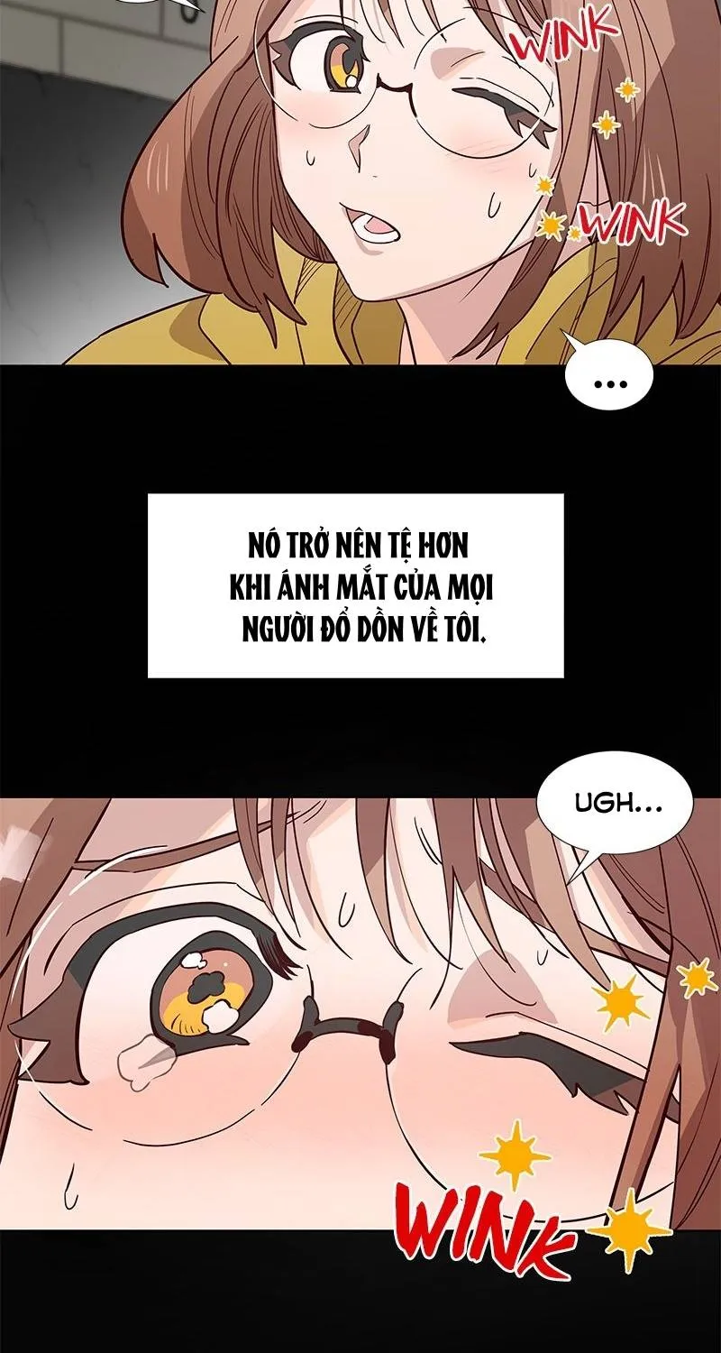 Quyến Rũ Anh Ấy Chap 3 - Next Chap 4