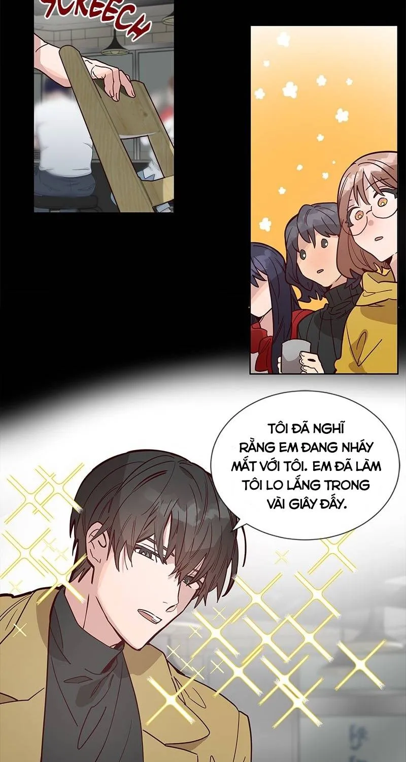 Quyến Rũ Anh Ấy Chap 3 - Next Chap 4