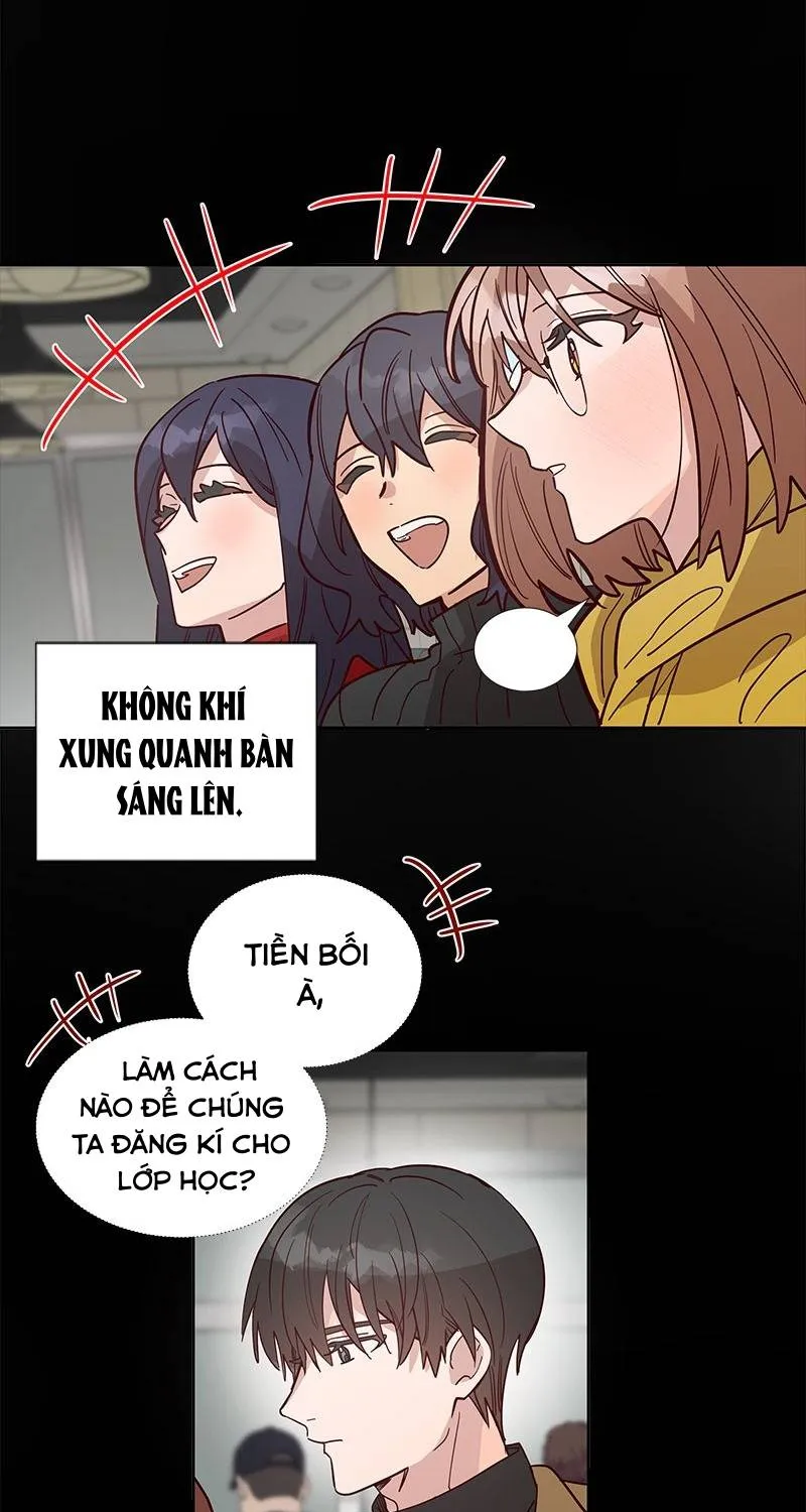 Quyến Rũ Anh Ấy Chap 3 - Next Chap 4
