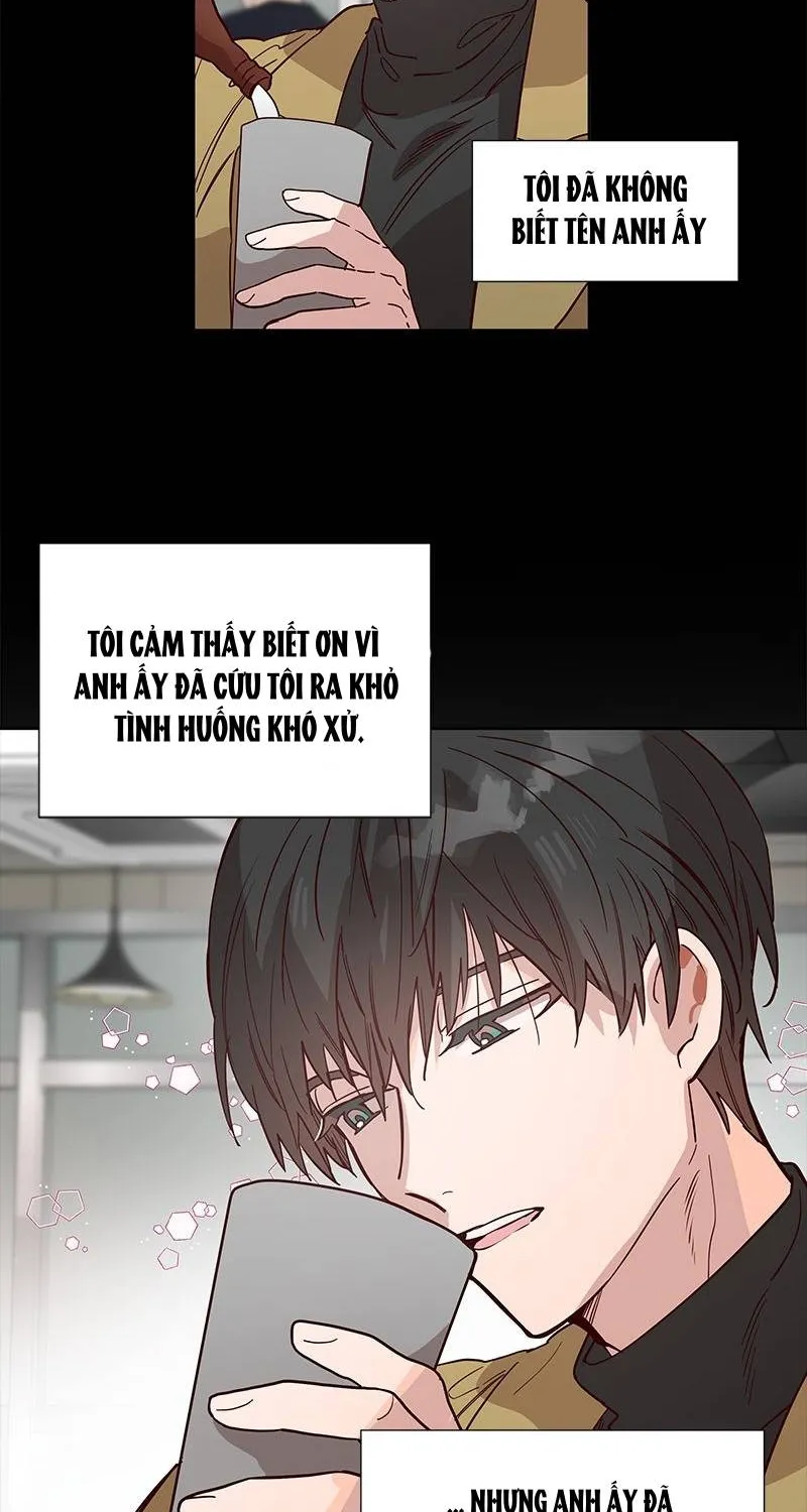 Quyến Rũ Anh Ấy Chap 3 - Next Chap 4