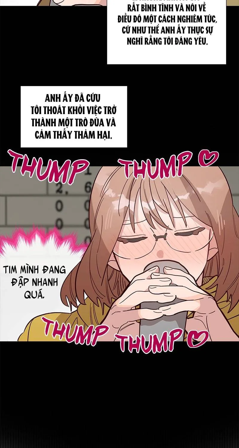 Quyến Rũ Anh Ấy Chap 3 - Next Chap 4