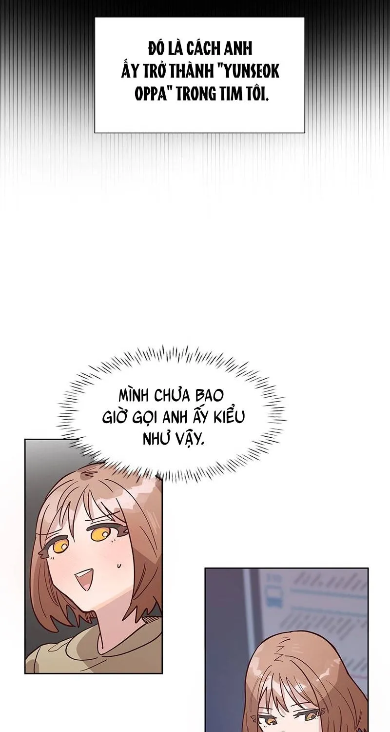 Quyến Rũ Anh Ấy Chap 3 - Next Chap 4
