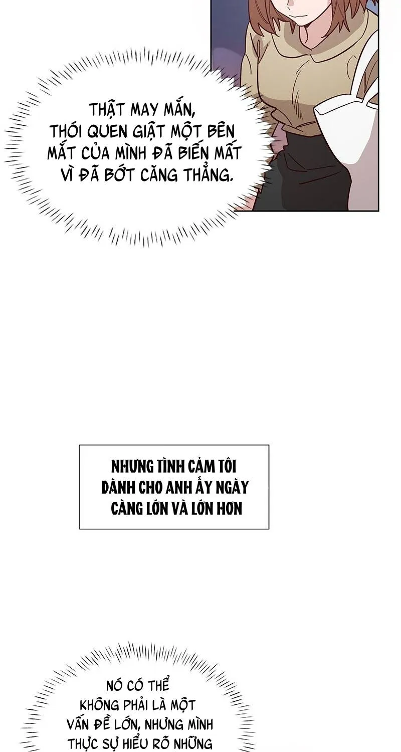 Quyến Rũ Anh Ấy Chap 3 - Next Chap 4