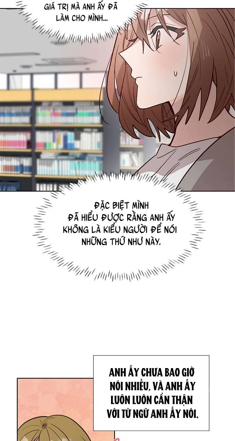 Quyến Rũ Anh Ấy Chap 3 - Next Chap 4