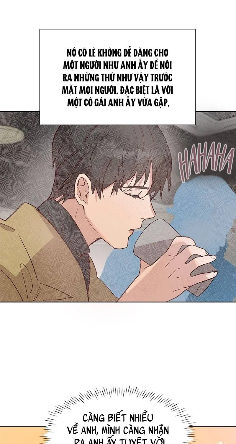 Quyến Rũ Anh Ấy Chap 3 - Next Chap 4