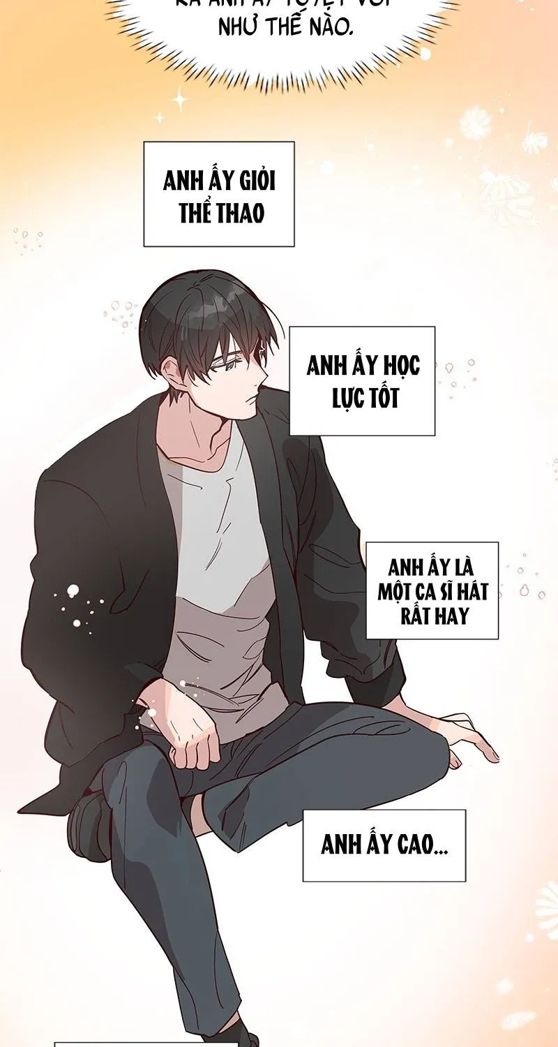Quyến Rũ Anh Ấy Chap 3 - Next Chap 4