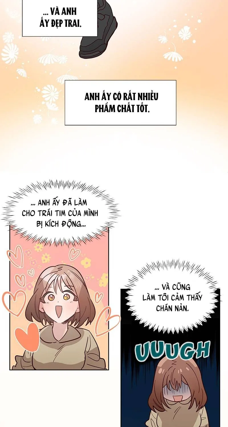 Quyến Rũ Anh Ấy Chap 3 - Next Chap 4