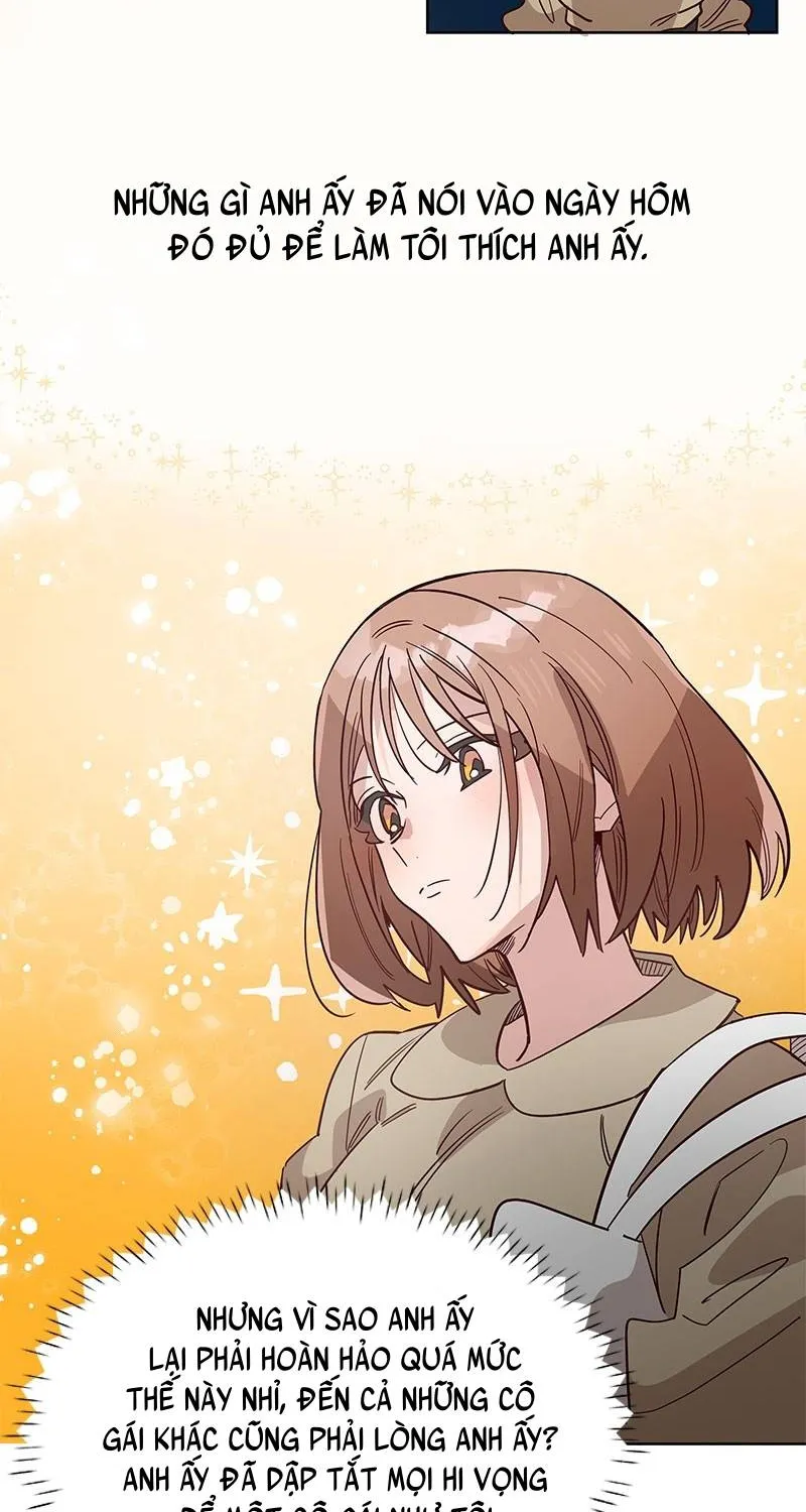 Quyến Rũ Anh Ấy Chap 3 - Next Chap 4