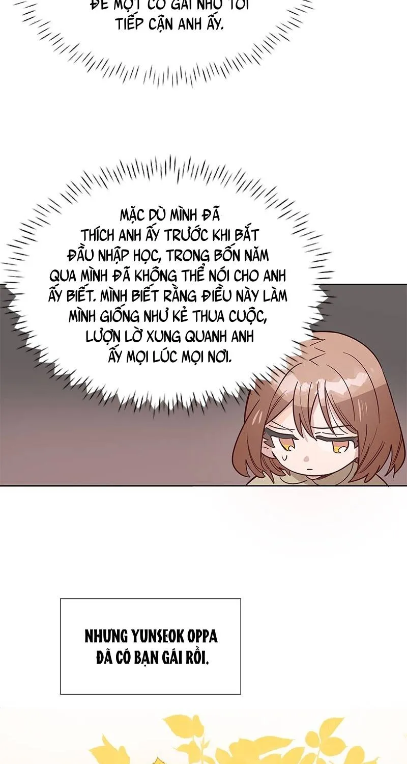 Quyến Rũ Anh Ấy Chap 3 - Next Chap 4