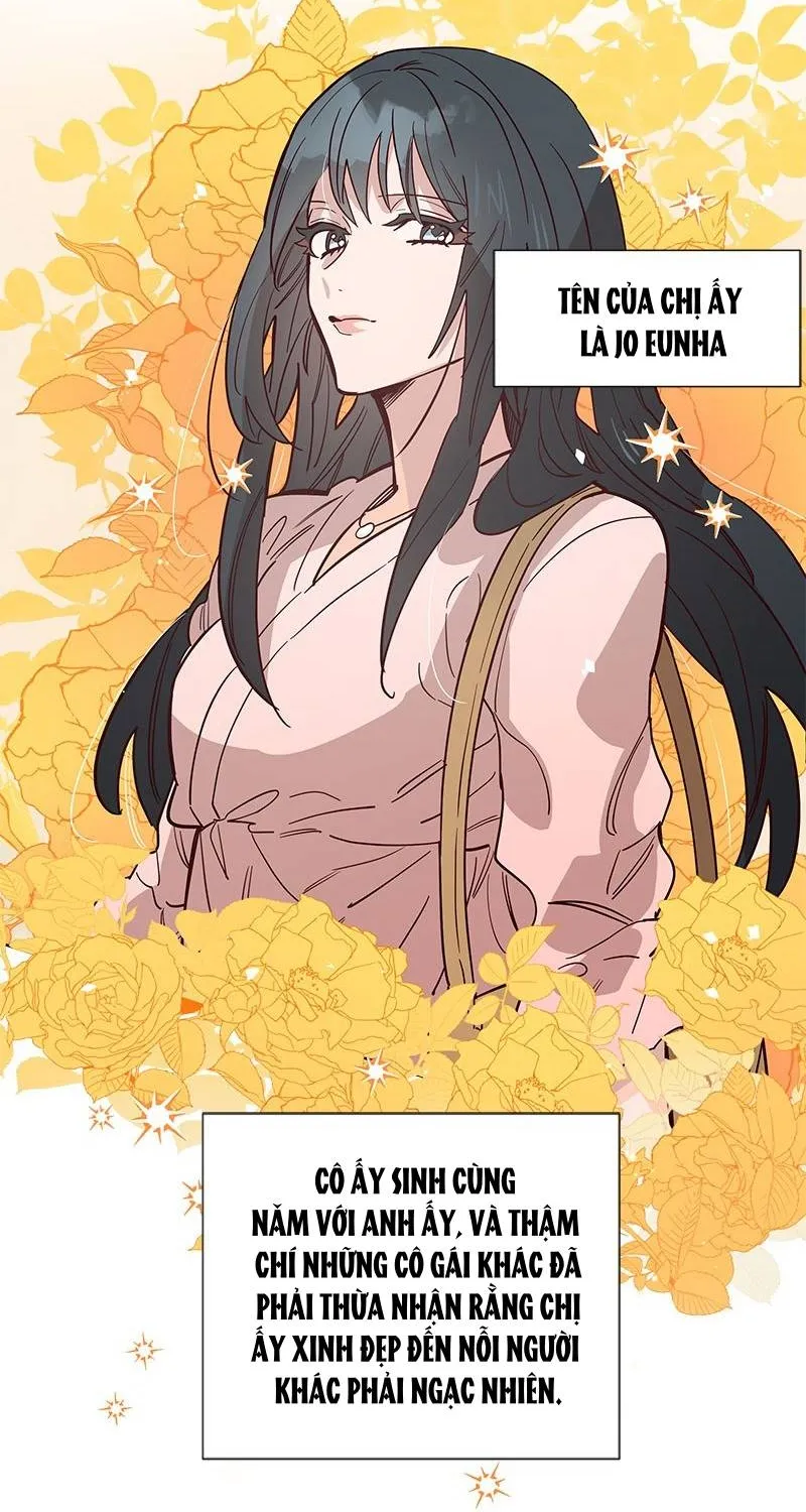 Quyến Rũ Anh Ấy Chap 3 - Next Chap 4