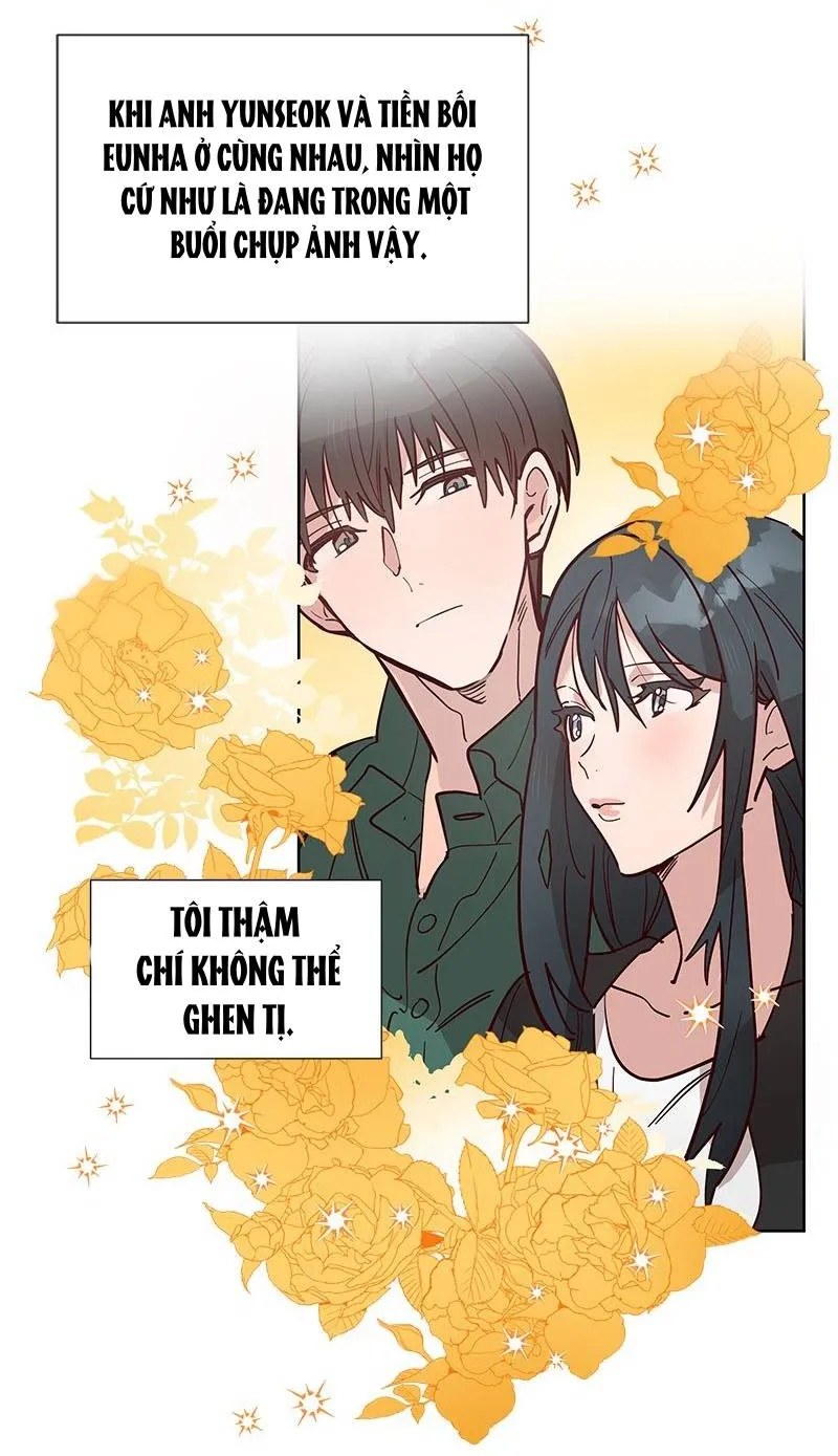Quyến Rũ Anh Ấy Chap 3 - Next Chap 4