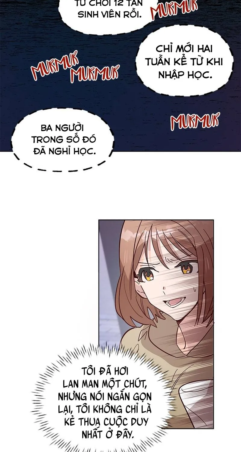 Quyến Rũ Anh Ấy Chap 3 - Next Chap 4