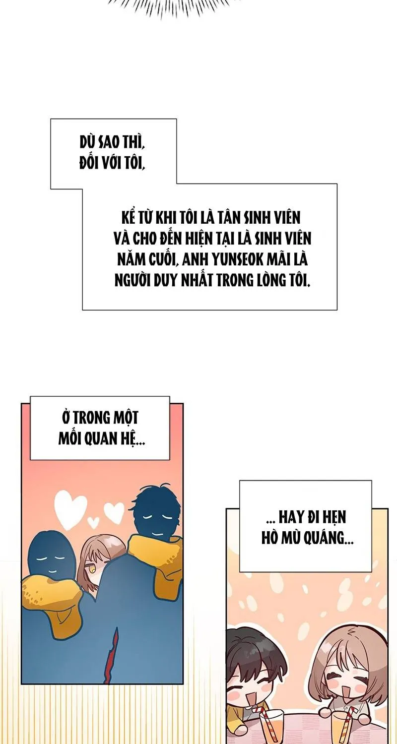 Quyến Rũ Anh Ấy Chap 3 - Next Chap 4