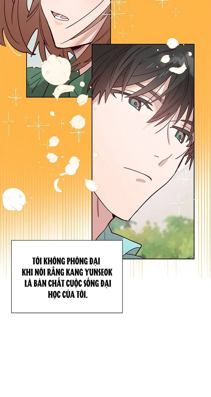 Quyến Rũ Anh Ấy Chap 3 - Next Chap 4