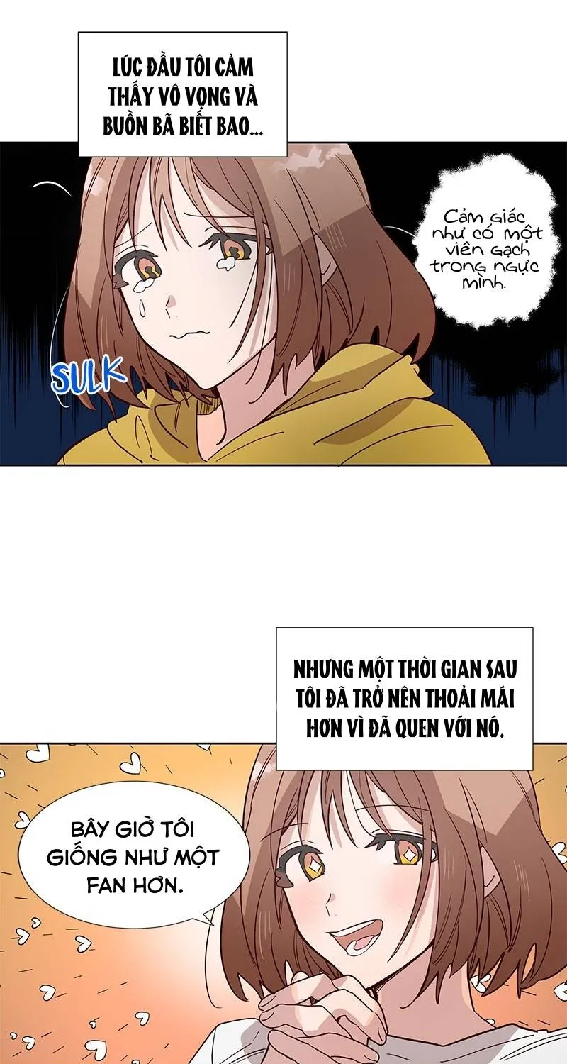 Quyến Rũ Anh Ấy Chap 3 - Next Chap 4