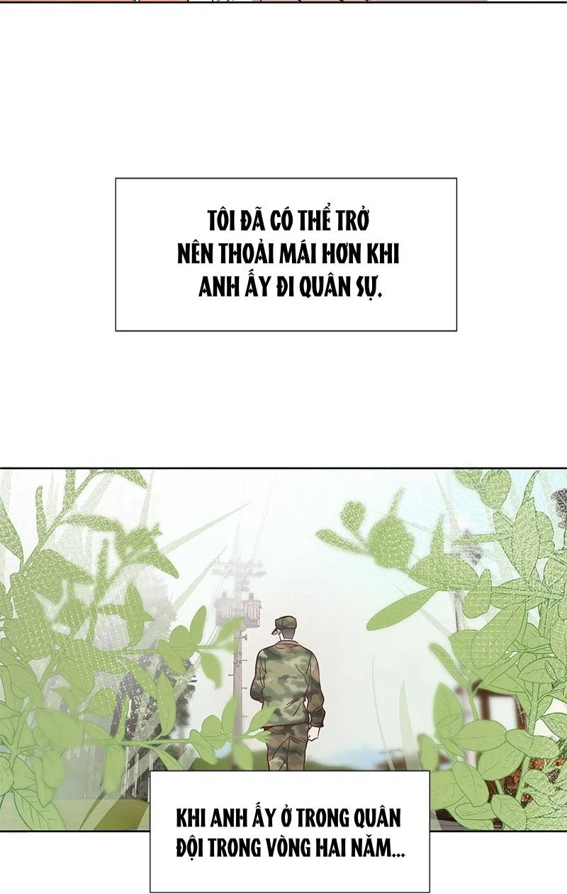 Quyến Rũ Anh Ấy Chap 3 - Next Chap 4