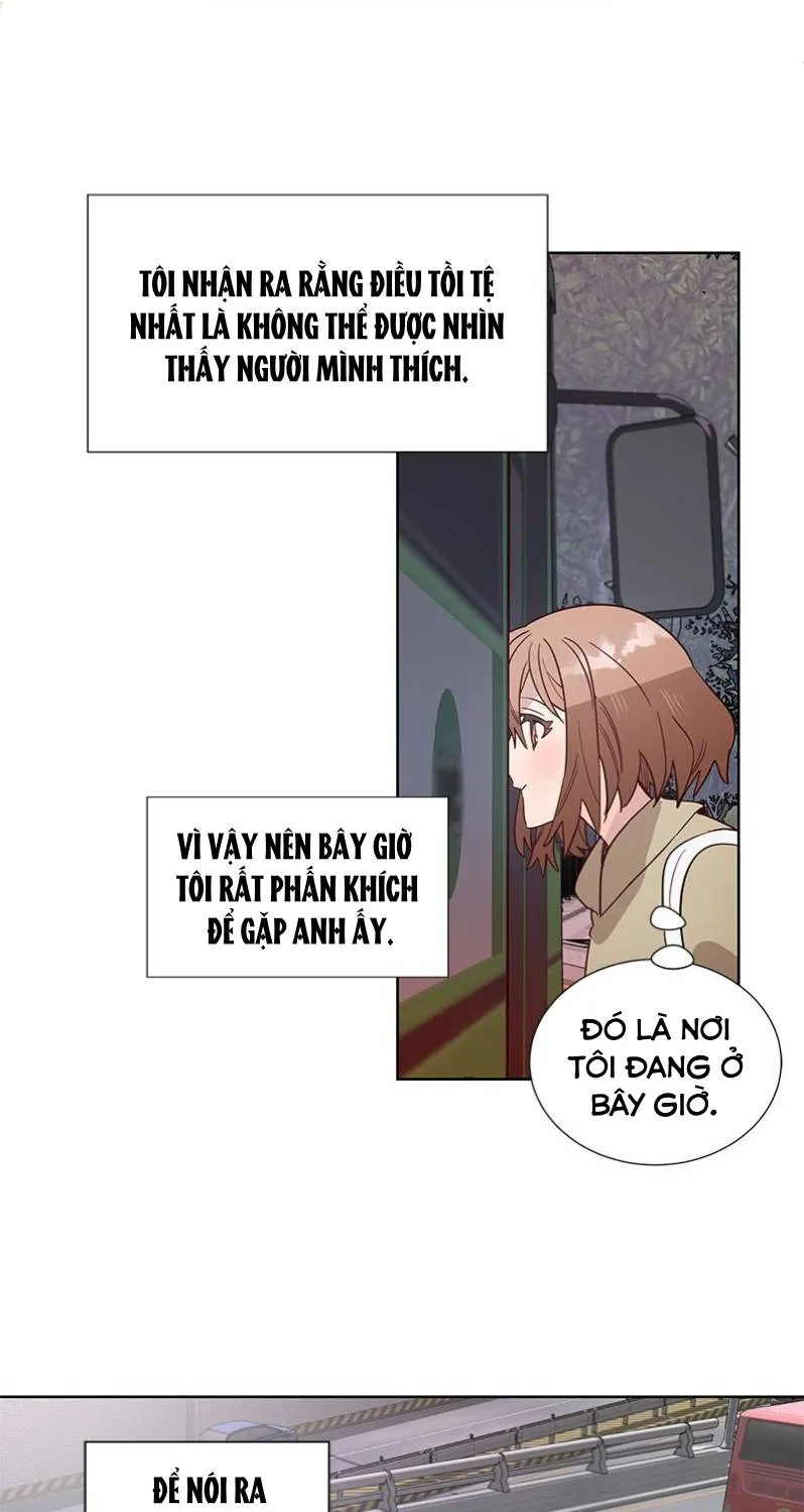 Quyến Rũ Anh Ấy Chap 3 - Next Chap 4