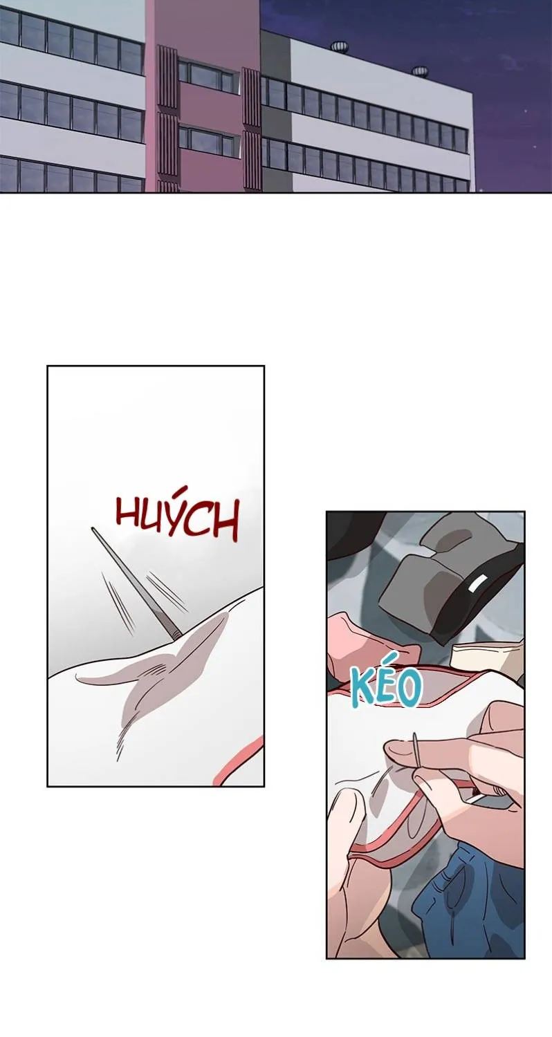 Quyến Rũ Anh Ấy Chap 3 - Next Chap 4