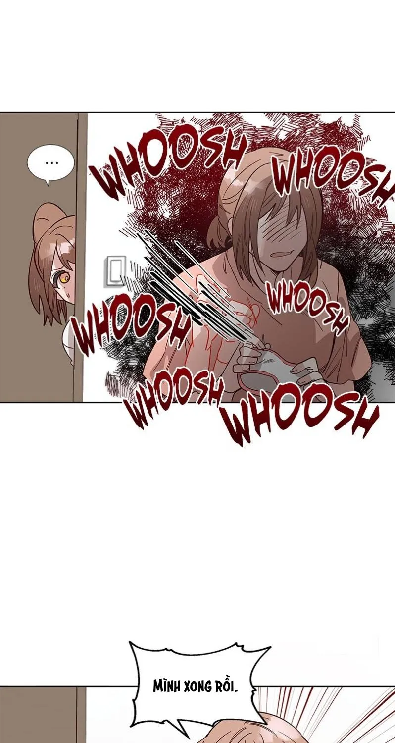 Quyến Rũ Anh Ấy Chap 3 - Next Chap 4