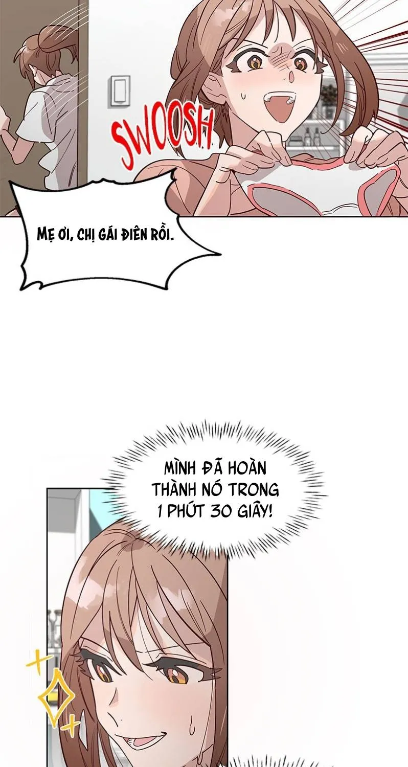 Quyến Rũ Anh Ấy Chap 3 - Next Chap 4