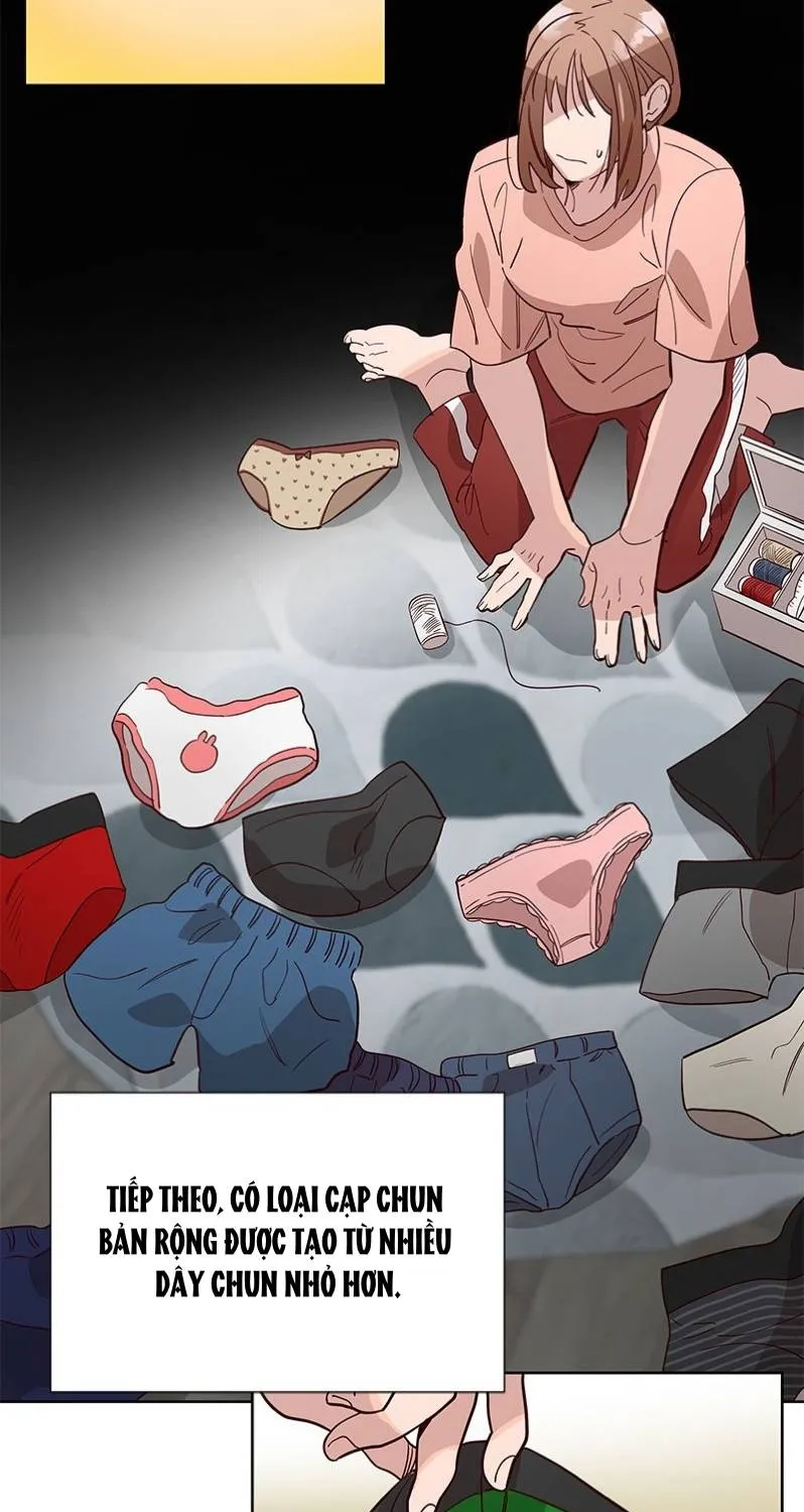 Quyến Rũ Anh Ấy Chap 3 - Next Chap 4