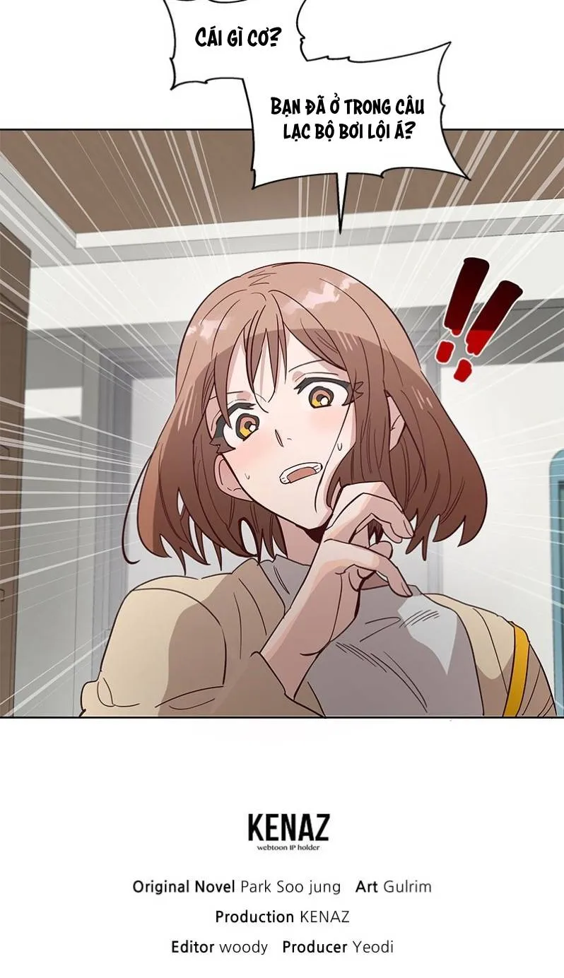 Quyến Rũ Anh Ấy Chap 3 - Next Chap 4
