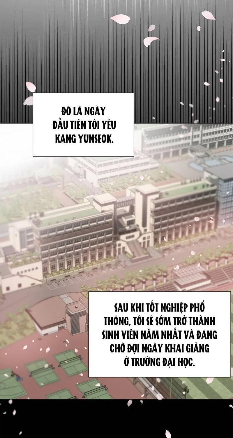 Quyến Rũ Anh Ấy Chap 3 - Next Chap 4