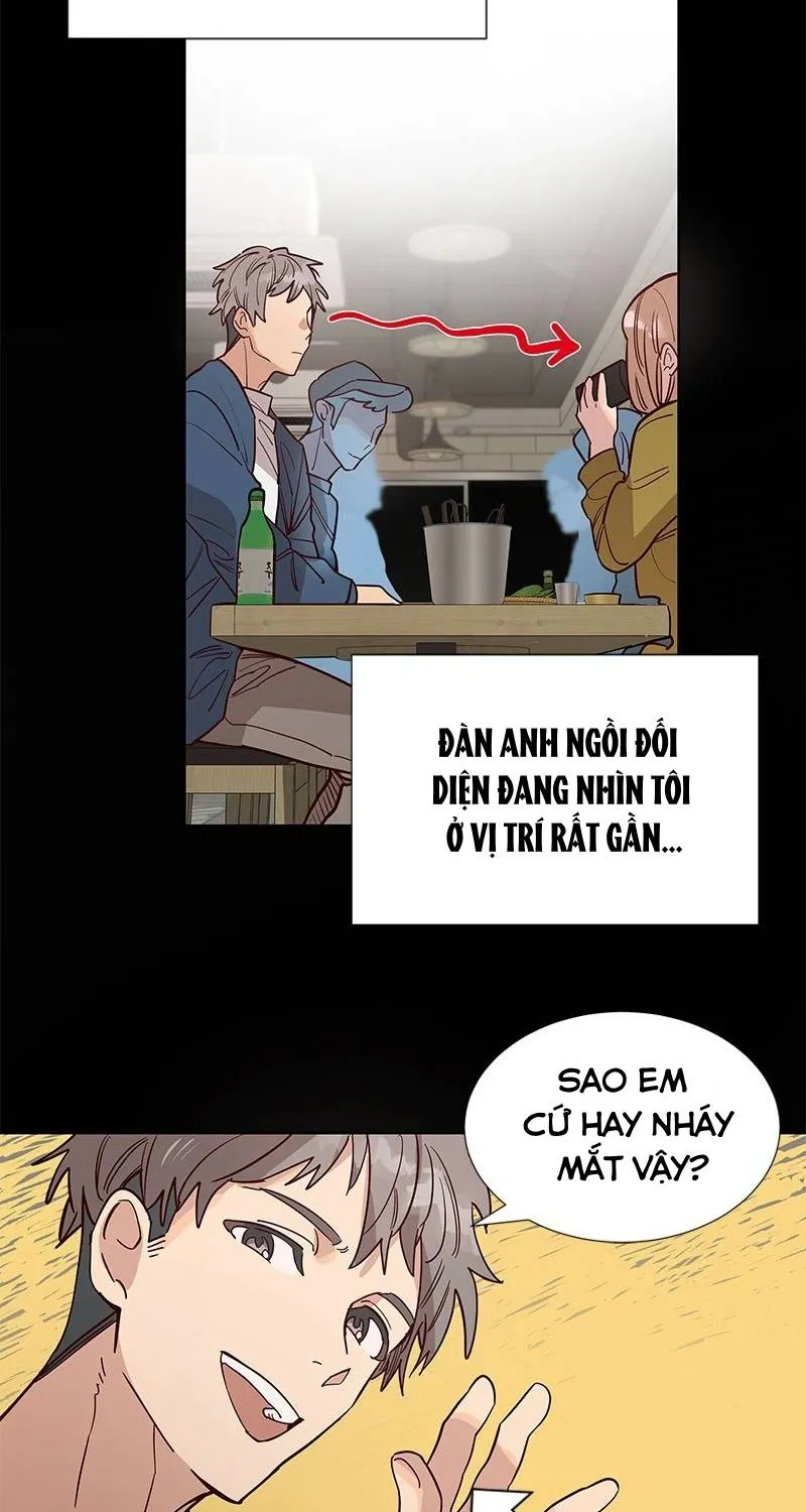Quyến Rũ Anh Ấy Chap 3 - Next Chap 4