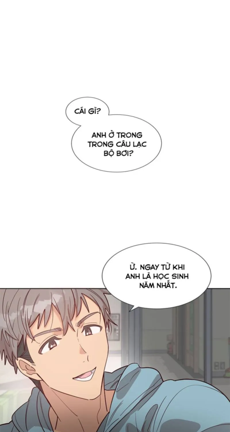 Quyến Rũ Anh Ấy Chap 4 - Next Chap 5