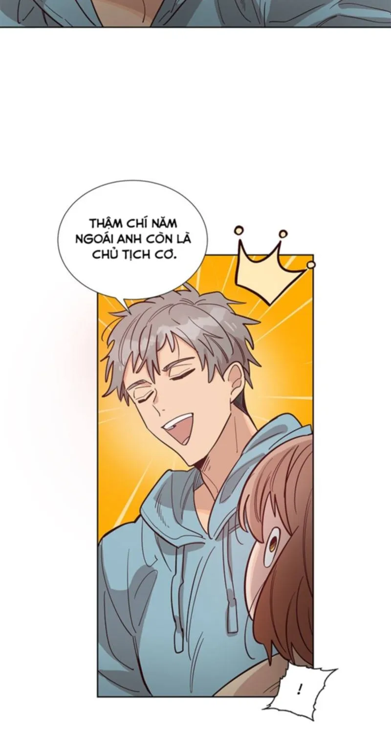 Quyến Rũ Anh Ấy Chap 4 - Next Chap 5