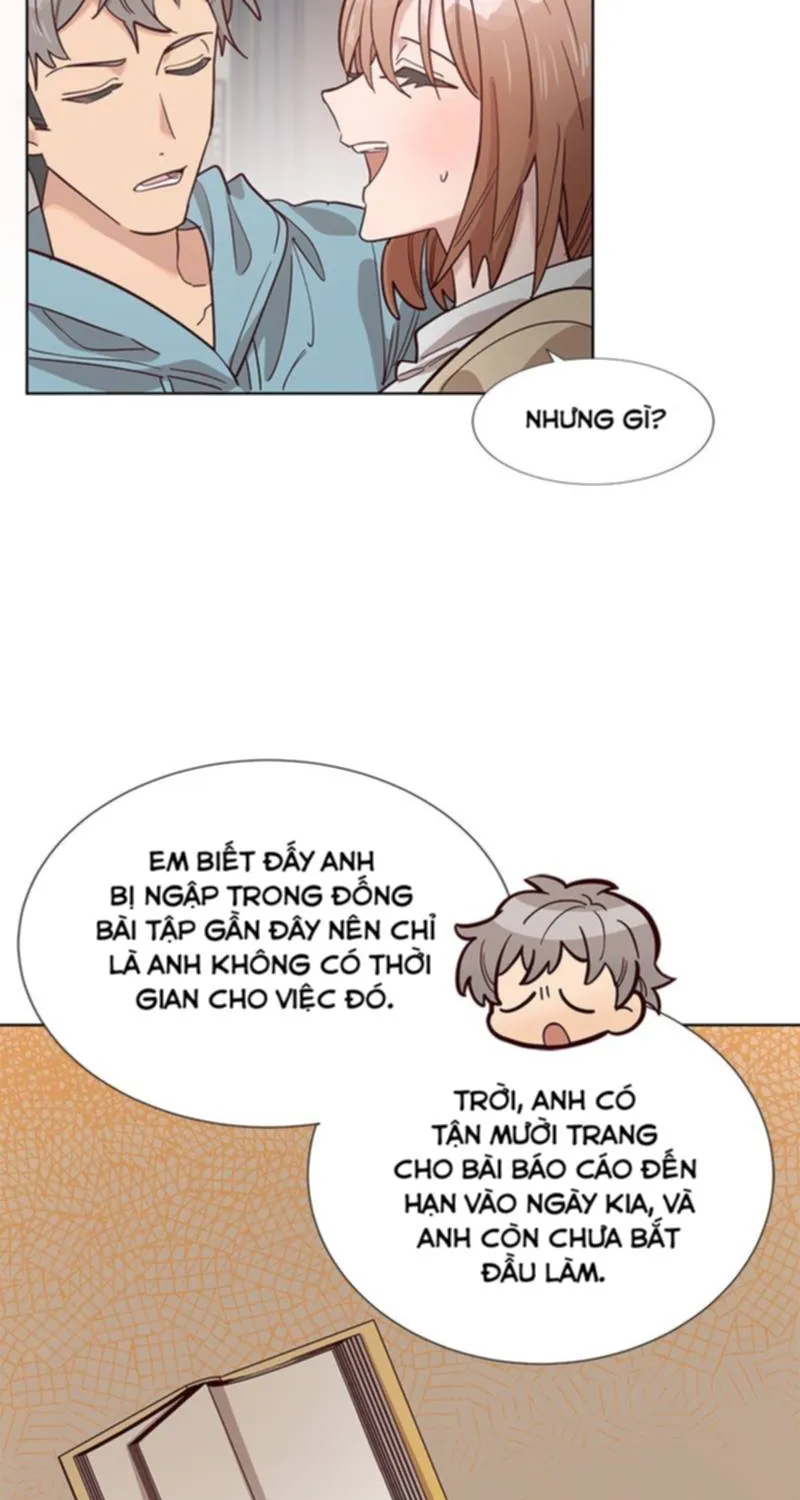 Quyến Rũ Anh Ấy Chap 4 - Next Chap 5
