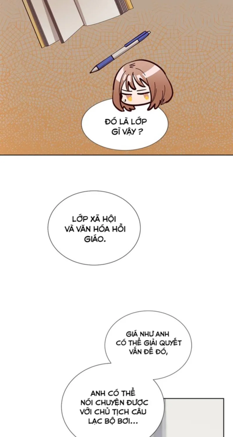 Quyến Rũ Anh Ấy Chap 4 - Next Chap 5