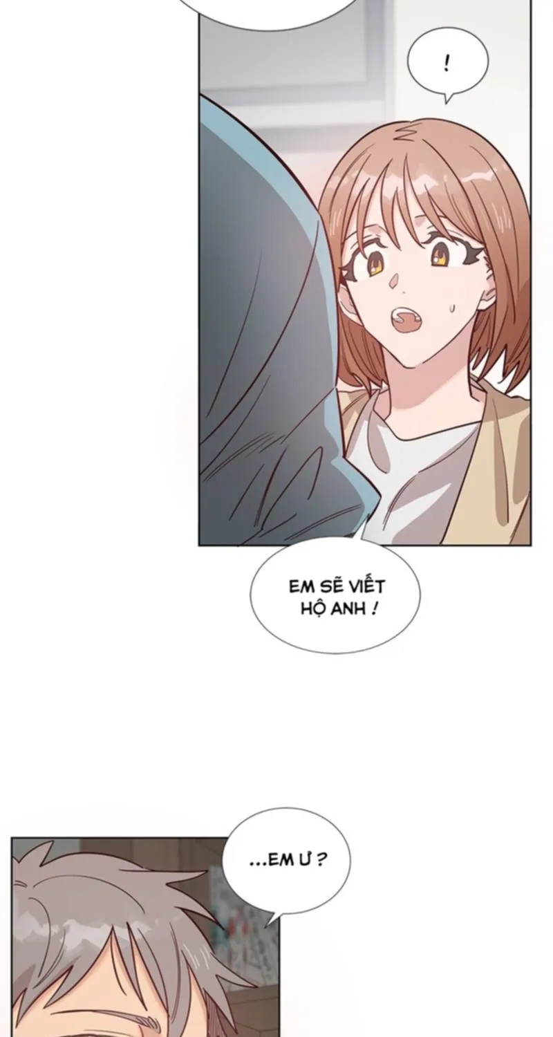 Quyến Rũ Anh Ấy Chap 4 - Next Chap 5