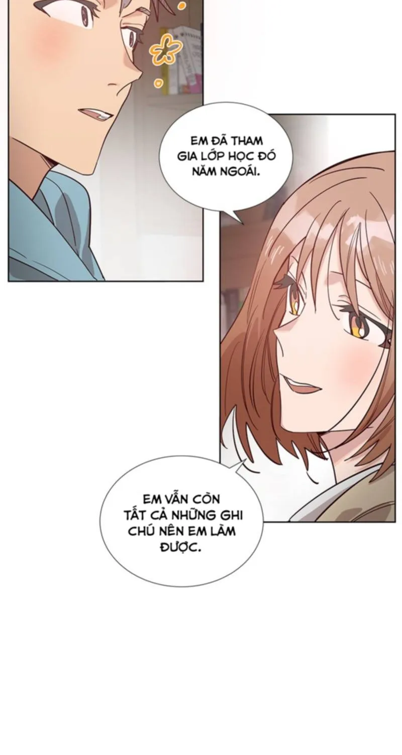 Quyến Rũ Anh Ấy Chap 4 - Next Chap 5