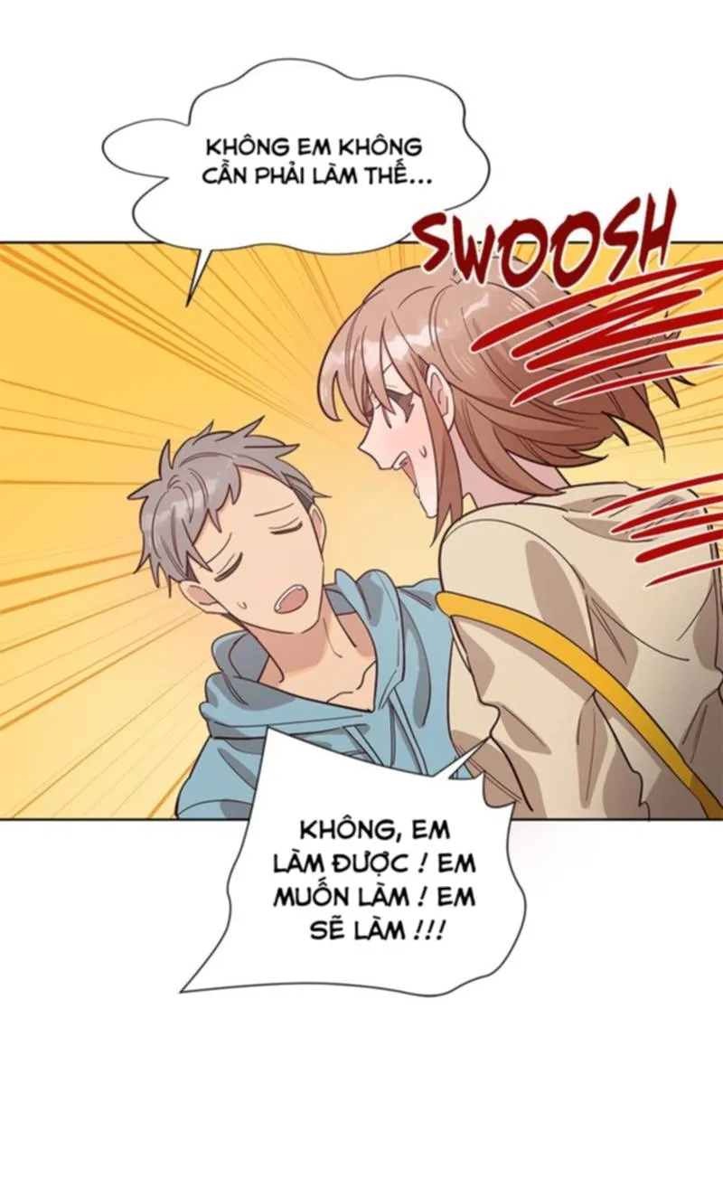 Quyến Rũ Anh Ấy Chap 4 - Next Chap 5