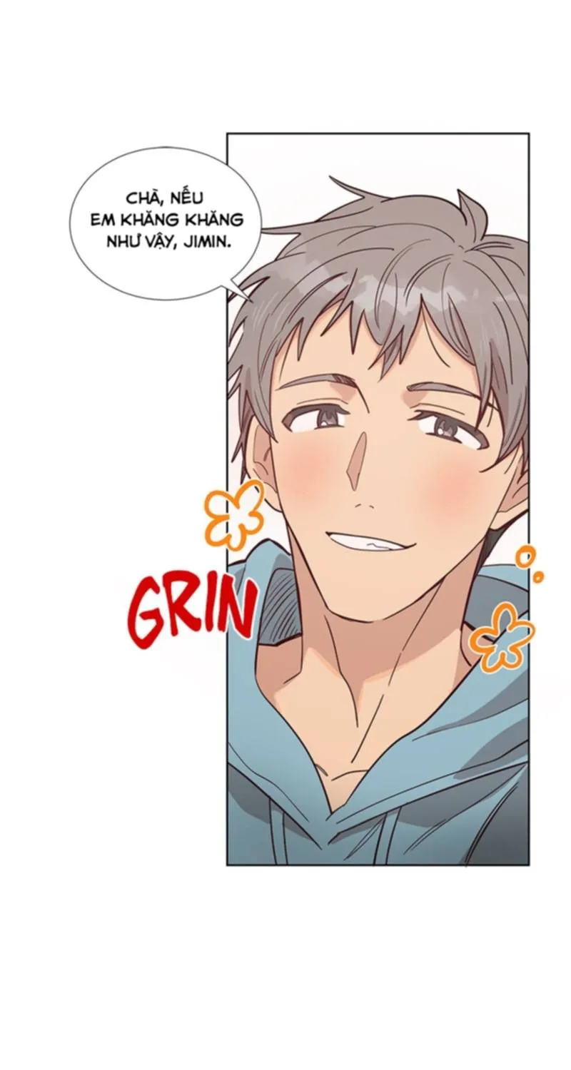 Quyến Rũ Anh Ấy Chap 4 - Next Chap 5