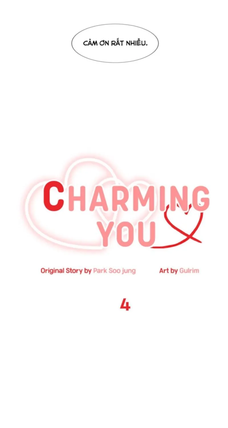 Quyến Rũ Anh Ấy Chap 4 - Next Chap 5