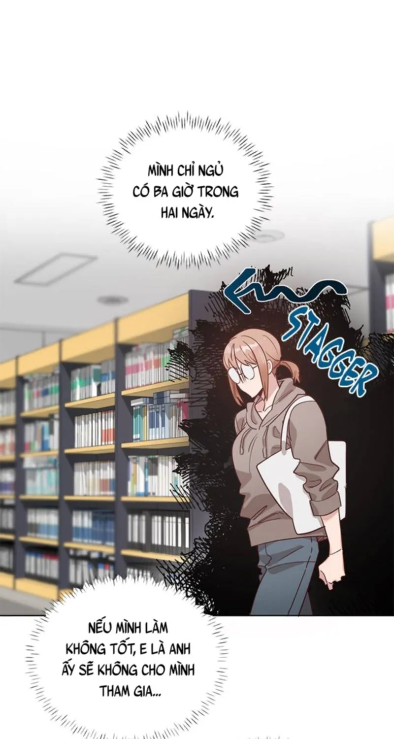 Quyến Rũ Anh Ấy Chap 4 - Next Chap 5