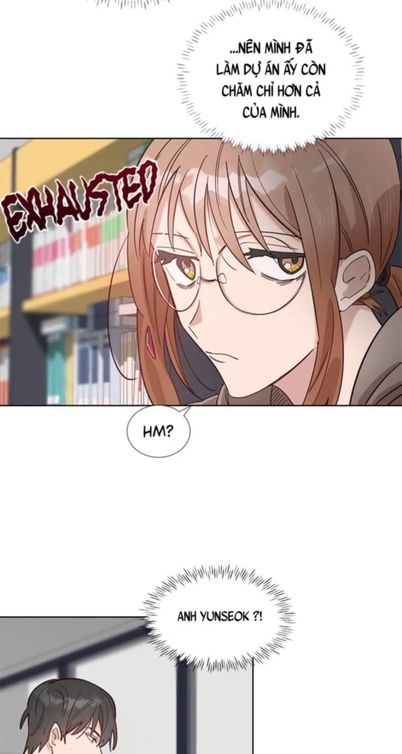 Quyến Rũ Anh Ấy Chap 4 - Next Chap 5