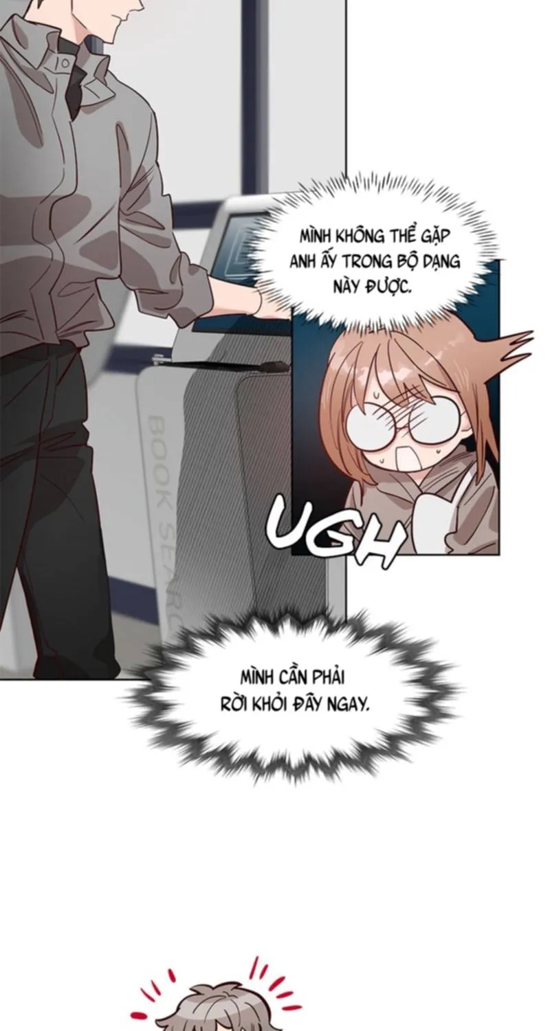 Quyến Rũ Anh Ấy Chap 4 - Next Chap 5