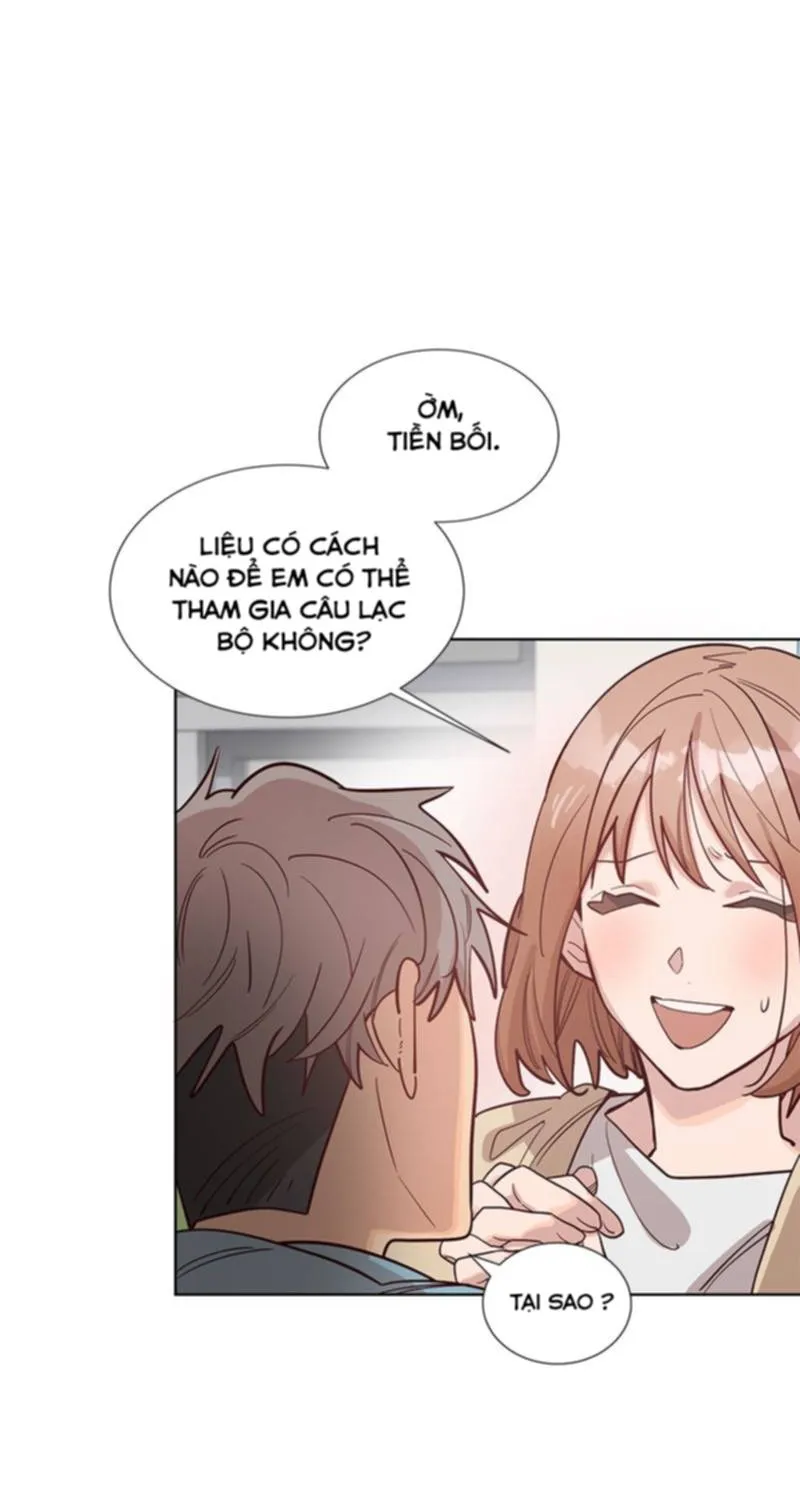 Quyến Rũ Anh Ấy Chap 4 - Next Chap 5