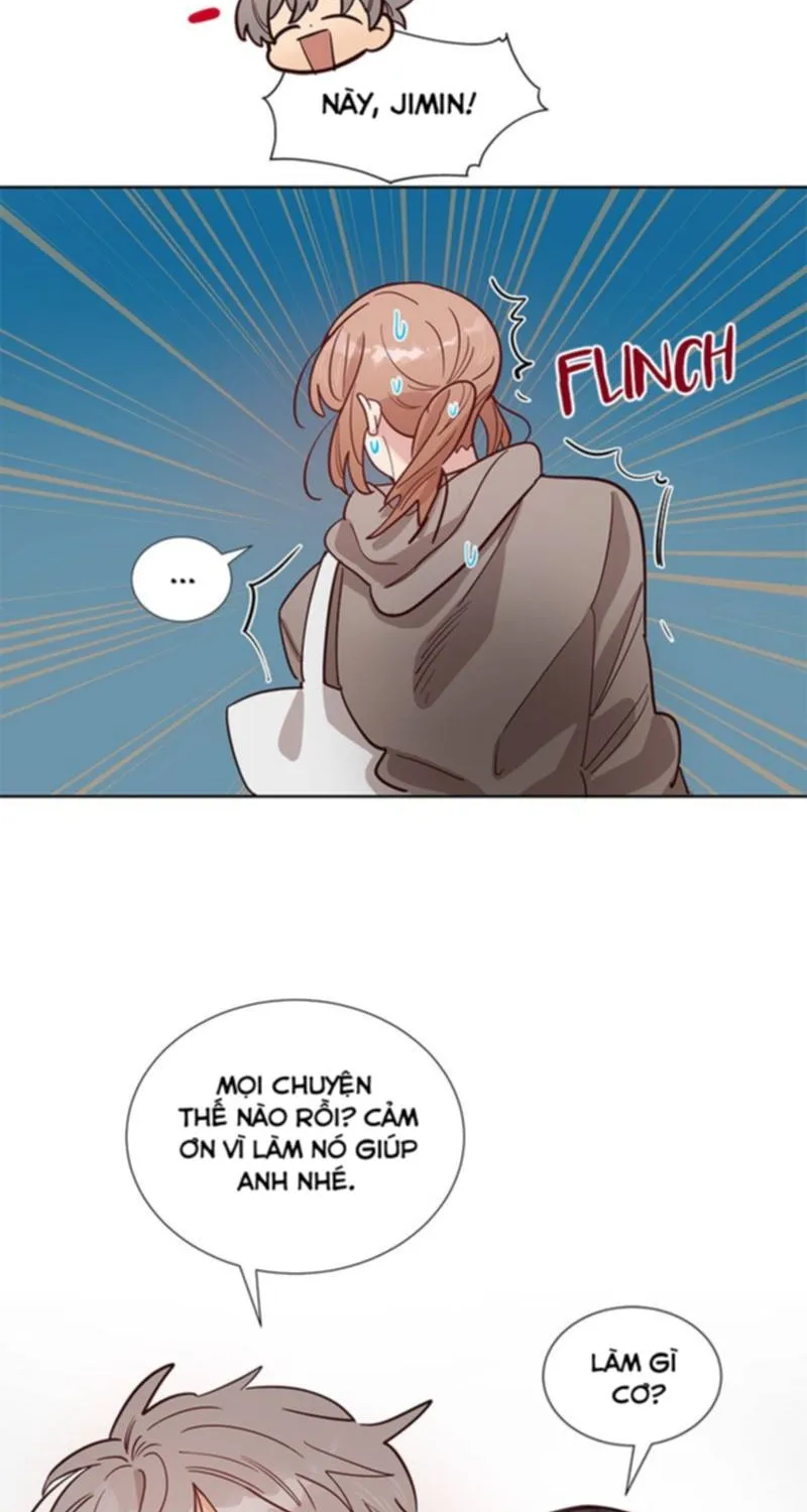 Quyến Rũ Anh Ấy Chap 4 - Next Chap 5