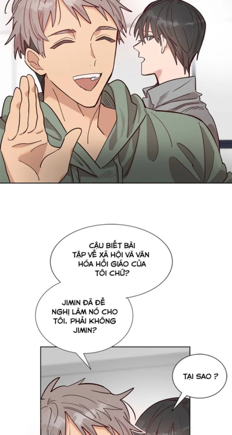 Quyến Rũ Anh Ấy Chap 4 - Next Chap 5