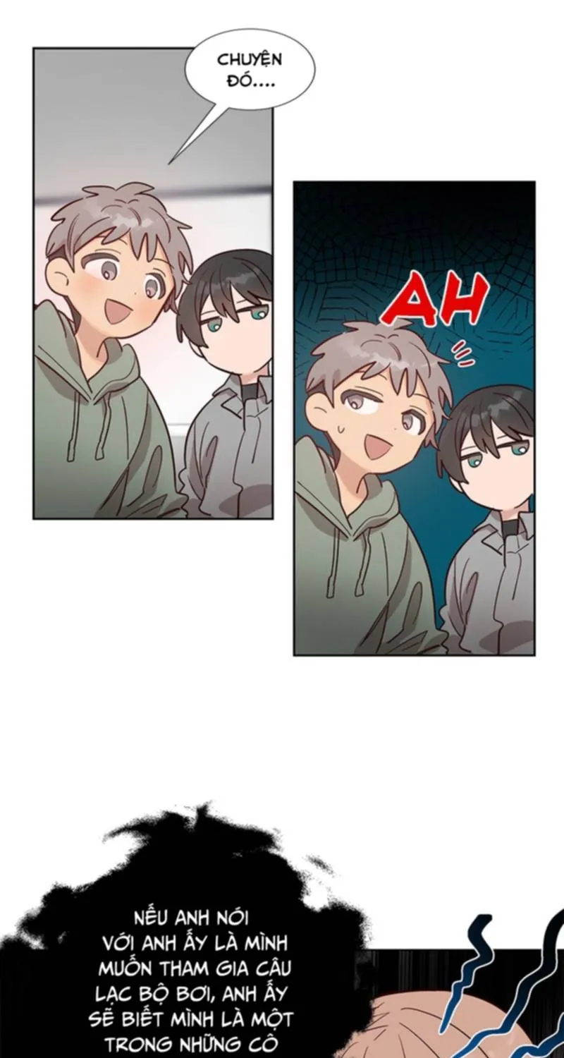 Quyến Rũ Anh Ấy Chap 4 - Next Chap 5
