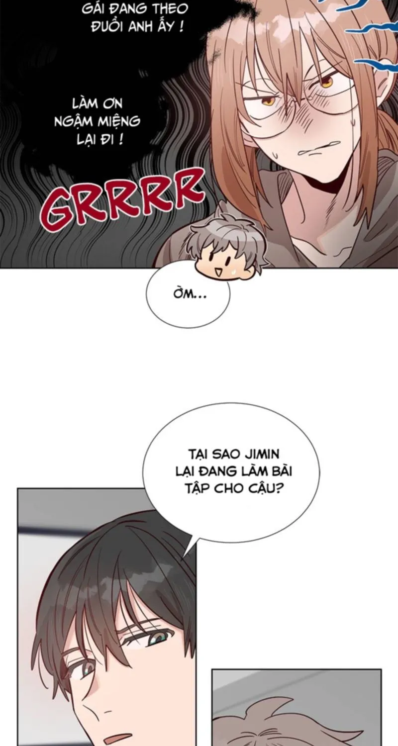Quyến Rũ Anh Ấy Chap 4 - Next Chap 5